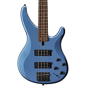 Yamaha TRBX304 4 string Electric Bass w/ Mahogany Body, Rosewood Fingerboard, and 2 Humbucking Pickup